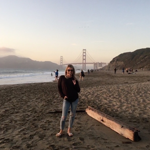 Meet your Posher, Ash ⚓️ - Picture 2 of 3